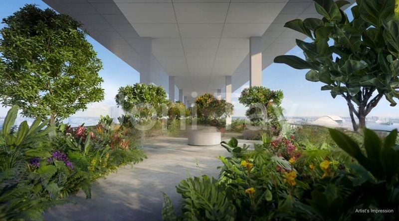 Medical Suite for Sale in  Aurea / The Golden Mile - Image 3
